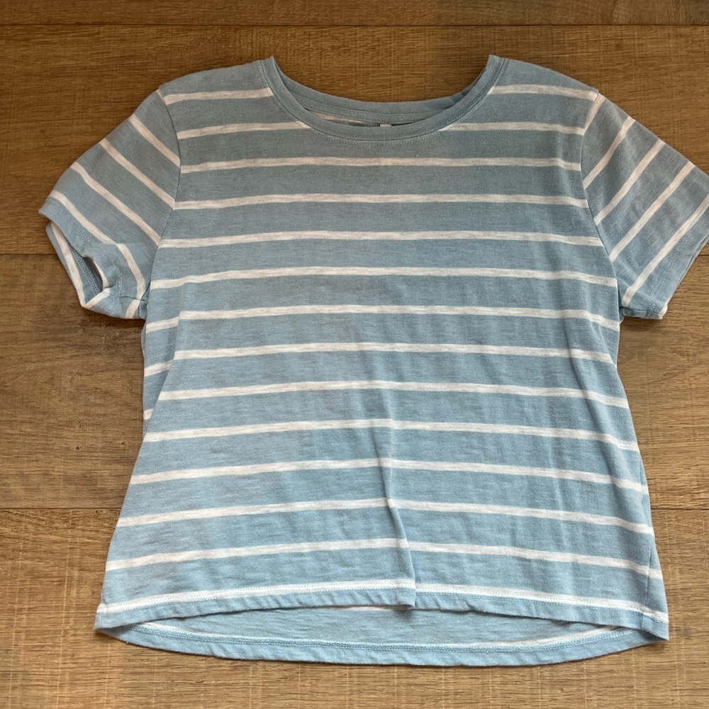 Z-Supply M Girl's T-Shirt